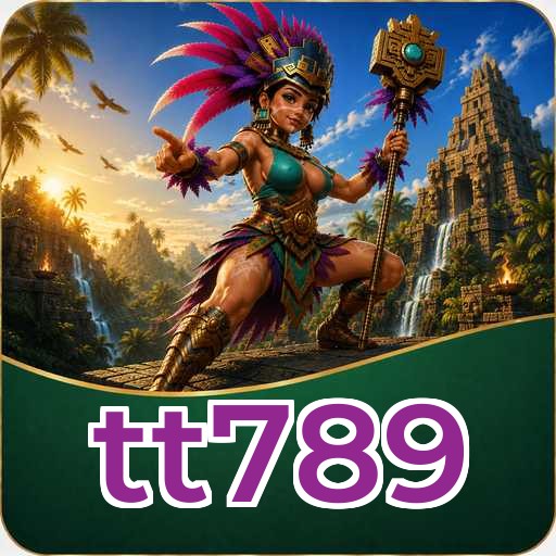 Verifikasi profile tt789